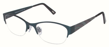 KLIIK designer eyeglasses