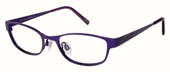 KLIIK designer eyeglasses